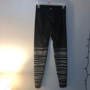 Old navy active go dry leggings